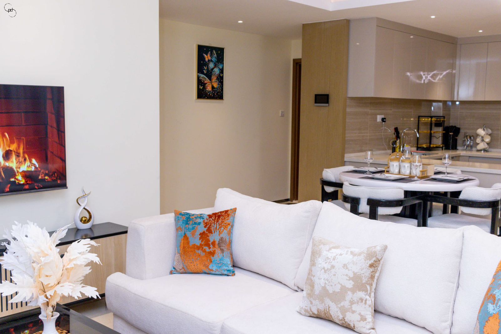 Ultra-Luxury Living at GTC Westlands | 2-Bedroom Sky Residence